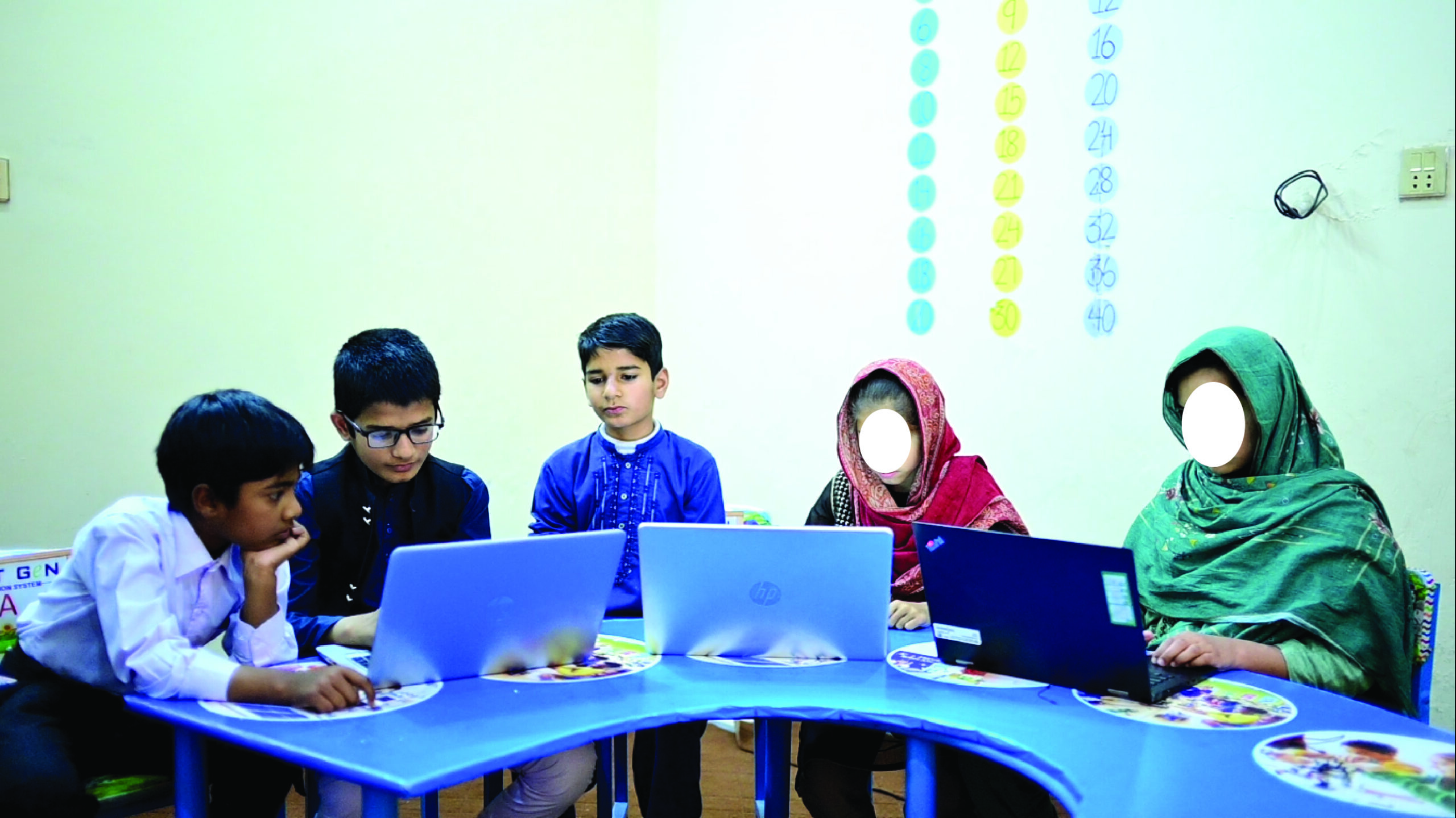 Read more about the article Beyond Textbooks: How Next Gen School is Preparing Students for Tomorrow’s World